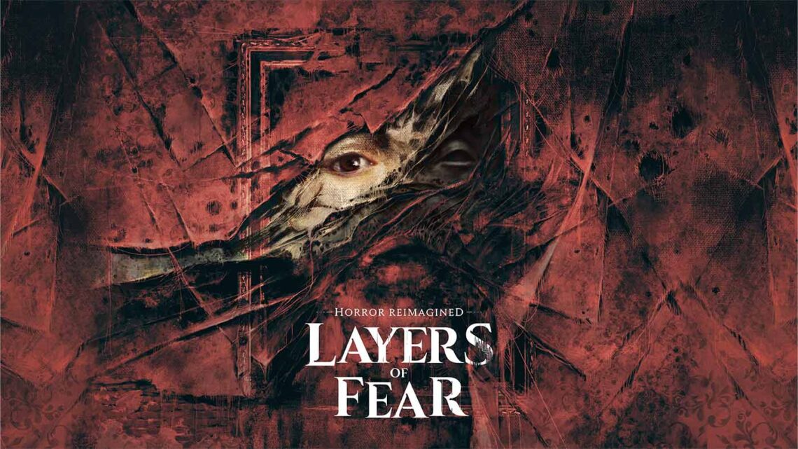 Nové Layers of Fear se ukázalo v novém 11 minutovém gameplay videu