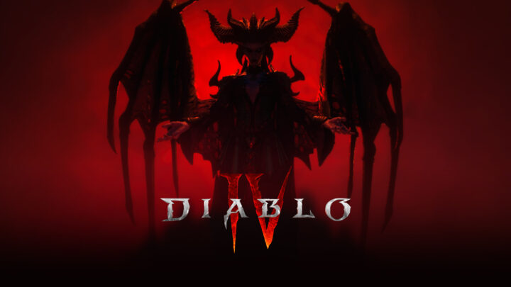Deluxe Edice Diabla IV představena