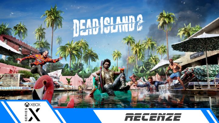 Dead Island 2 – Recenze