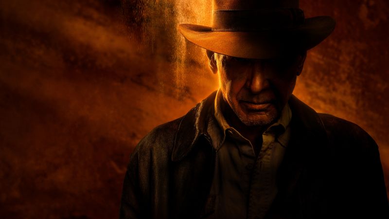 Indiana Jones and the Dial of Destiny se hlásí s novým trailerem