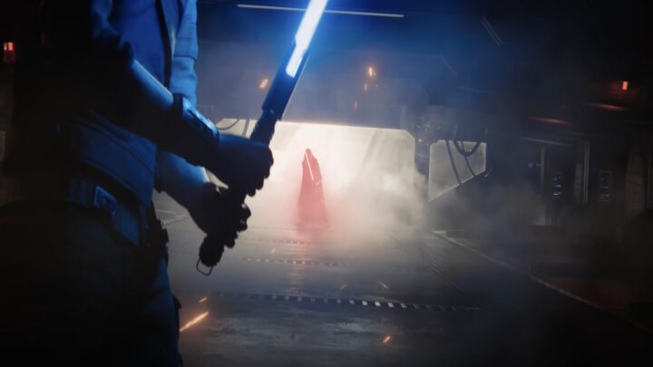 Star Wars Jedi: Survivor ve finálním gameplay traileru
