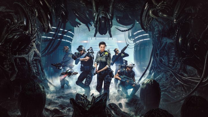 Nová hra Aliens: Dark Descent se pomalu, ale jistě blíží, mrkněte na nový trailer