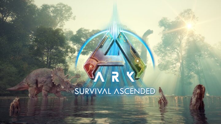 Oznámen remaster ARK: Survival Ascended, ARK II odložen