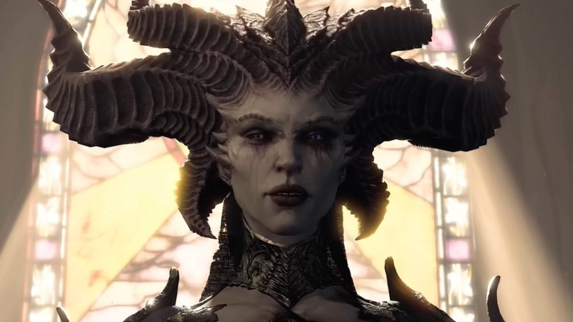 Diablo IV dostalo live-action launch trailer, známe časy spuštění hry