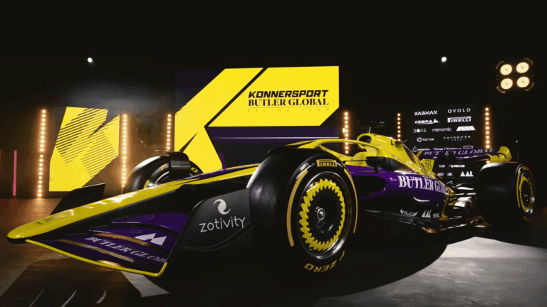 F1 23