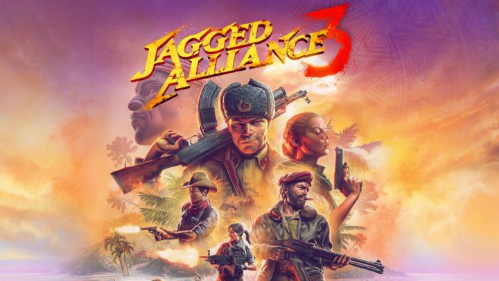 Na Jagged Alliance 3 se můžeme těšit v létě, dostane fyzickou limitovanou edici