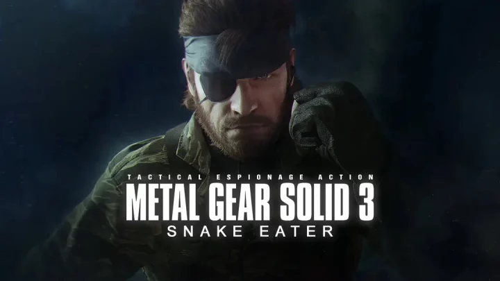 Metal Gear Solid 3: Snake Eater by měl být multiplatformní