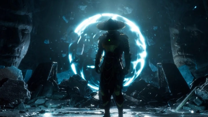 Známý leaker potvrzuje restart série Mortal Kombat