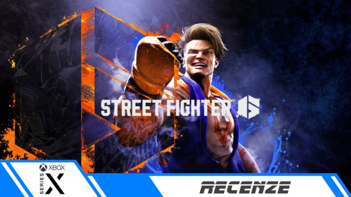 Street Fighter 6 – Recenze