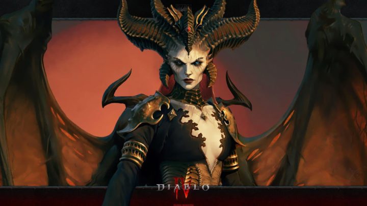 Diablo IV bude mít Server Slam test
