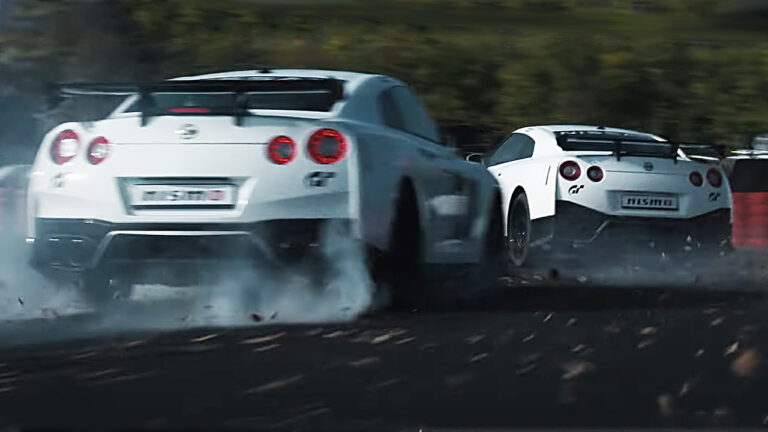 granturismo