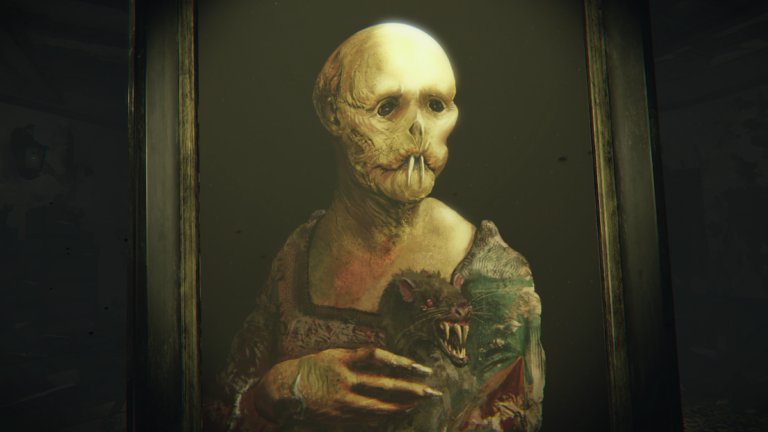 layers of fear
