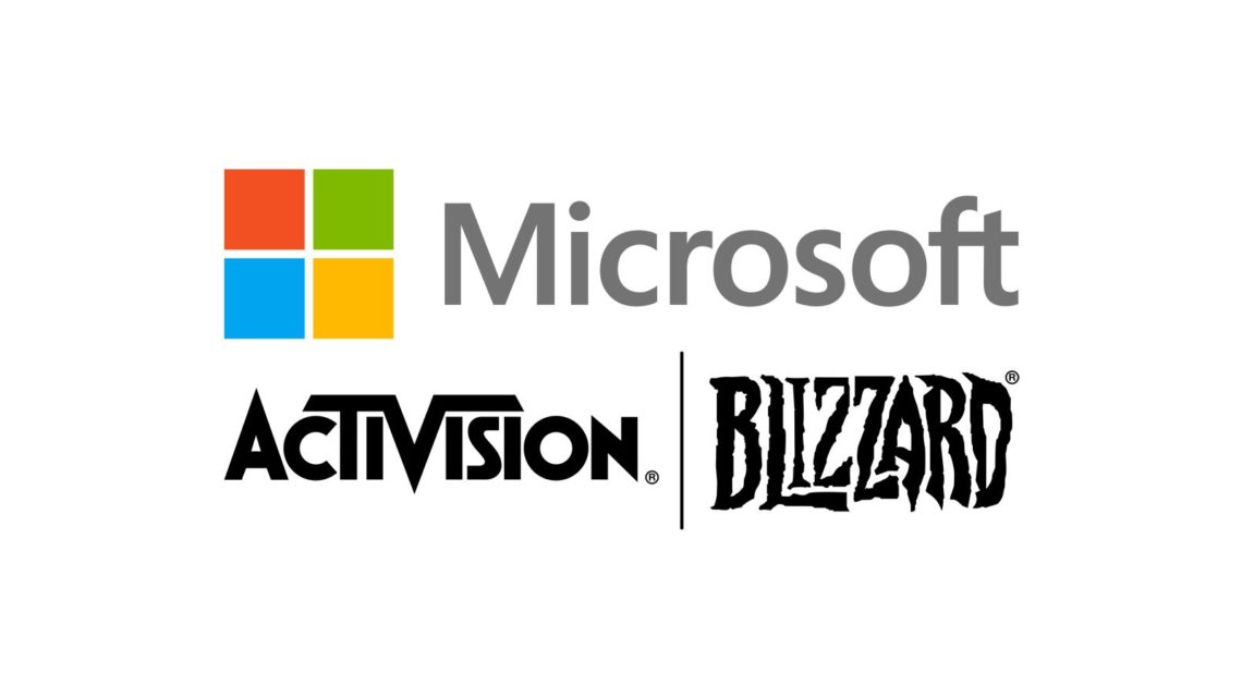Evropská komise schválila Microsoftu akvizici společnosti Activision Blizzard