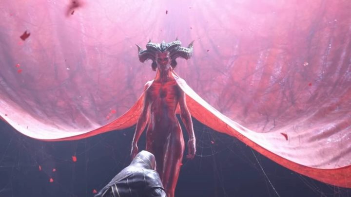 Diablo IV vychazí již dnes, připravují se dvě velká rozšíření