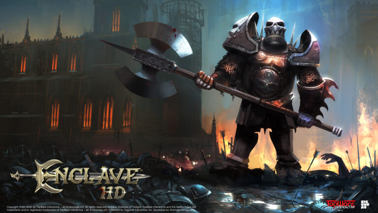 Enclave
