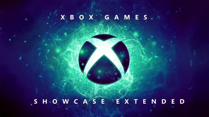 Xbox Games Showcase Extended – Co se do původní prezentace nevešlo