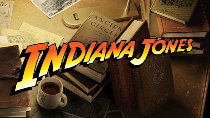 Herní Indiana Jones od MachineGames bude Xbox exkluzivní