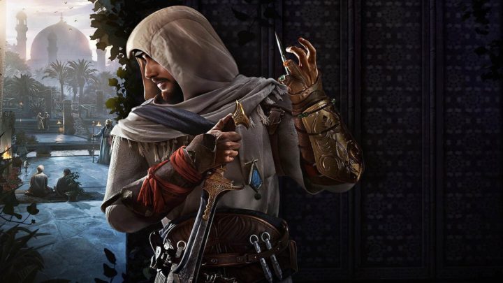 Gameplay ukázka a příběhový trailer ke hře Assassin’s Creed Mirage