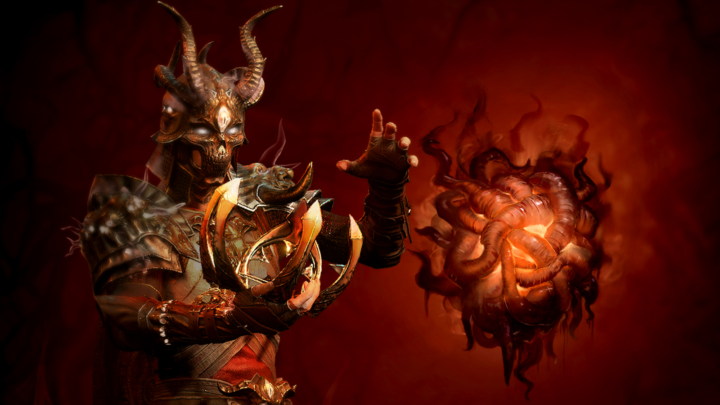 První sezóna v pekle hry Diablo IV se blíží