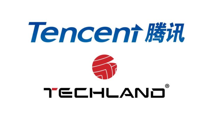 Tencent znovu na nákupech