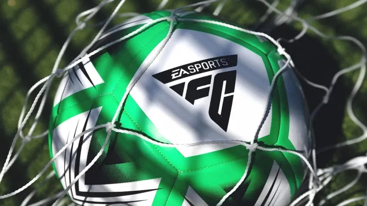EA Sports FC 24 aka “FIFA 24“ vyjde koncem září