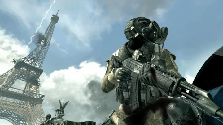 Sony podepsalo s Microsoftem smlouvu na Call of Duty