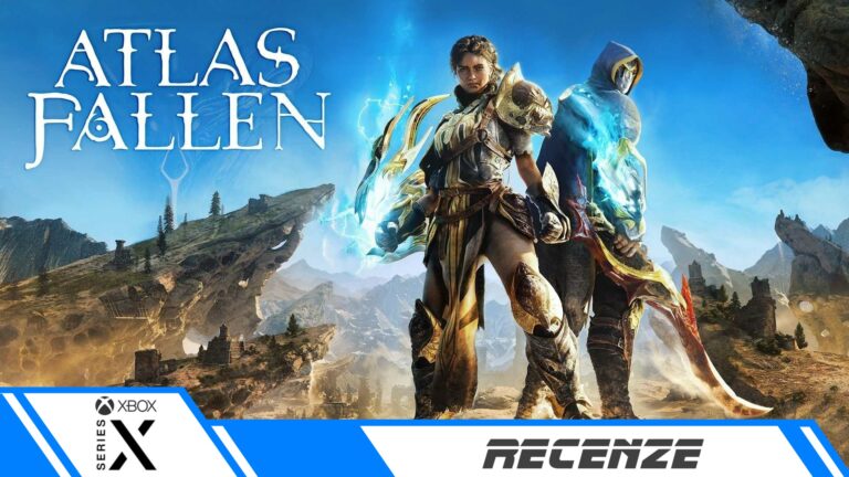 ATLAS-FALLEN