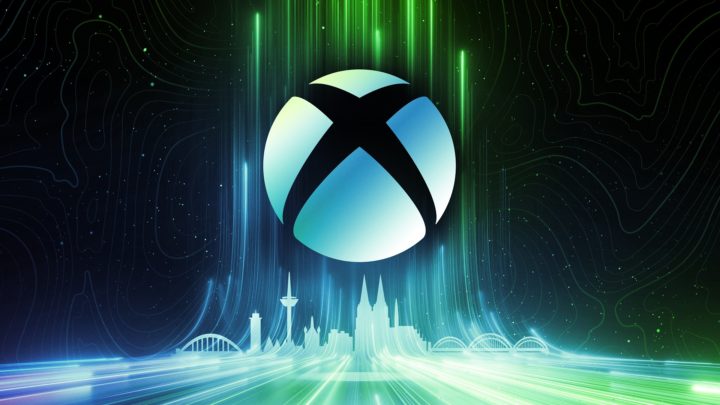 Xbox + S.T.A.L.K.E.R. 2 = Gamescom