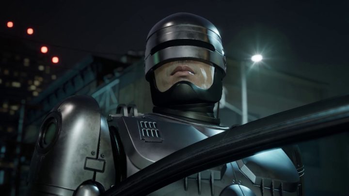 Gamescom 2023: RoboCop míří do města skrze nový trailer a gameplay video