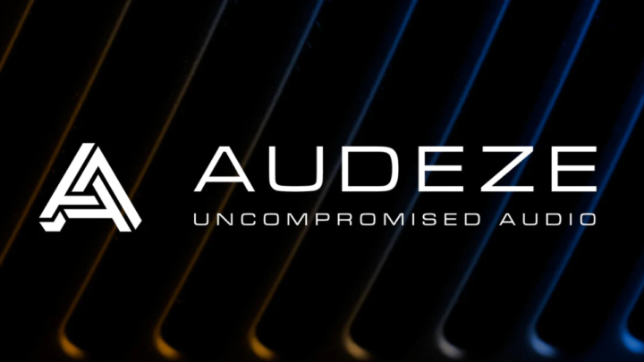 Sony koupila Audeze