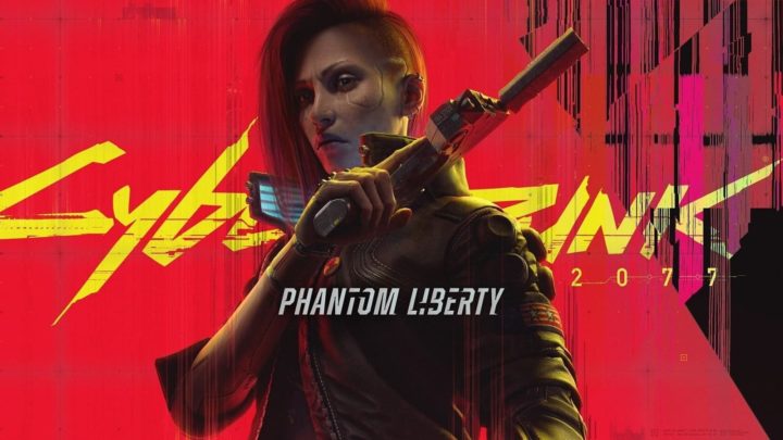 Gamescom 2023: Do nitra Cyberpunk 2077: Phantom Liberty s novým gameplay trailerem