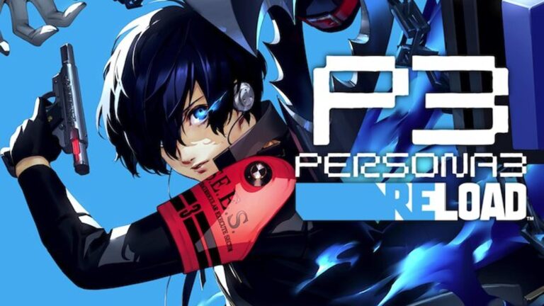 persona-3-reload-release-date