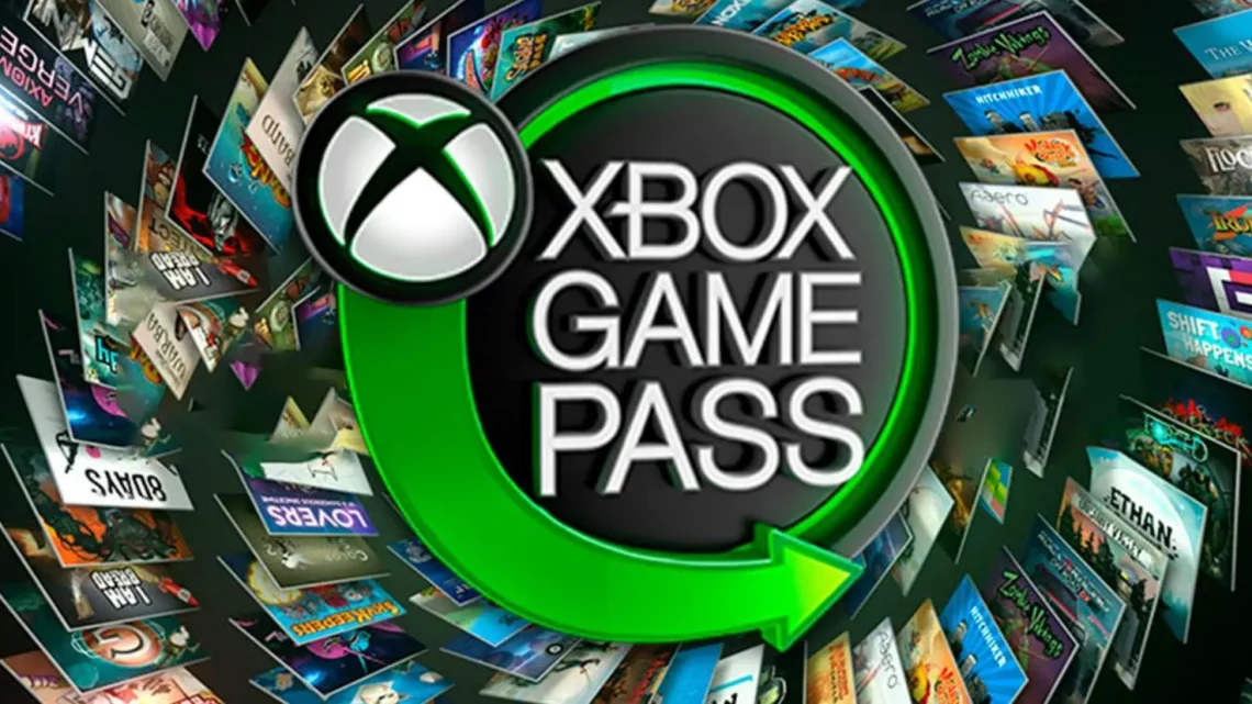 Novinky v Xbox Game Pass a poslední chvíle Games with Gold