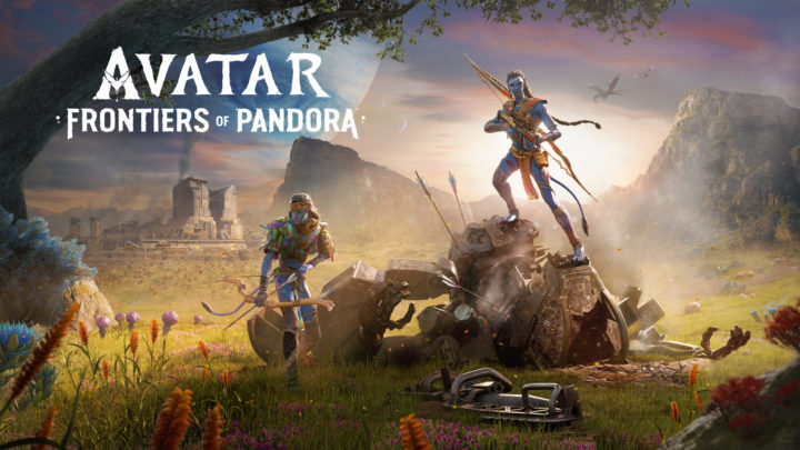 Avatar: Frontiers of Pandora odhaluje příběhové pozadí
