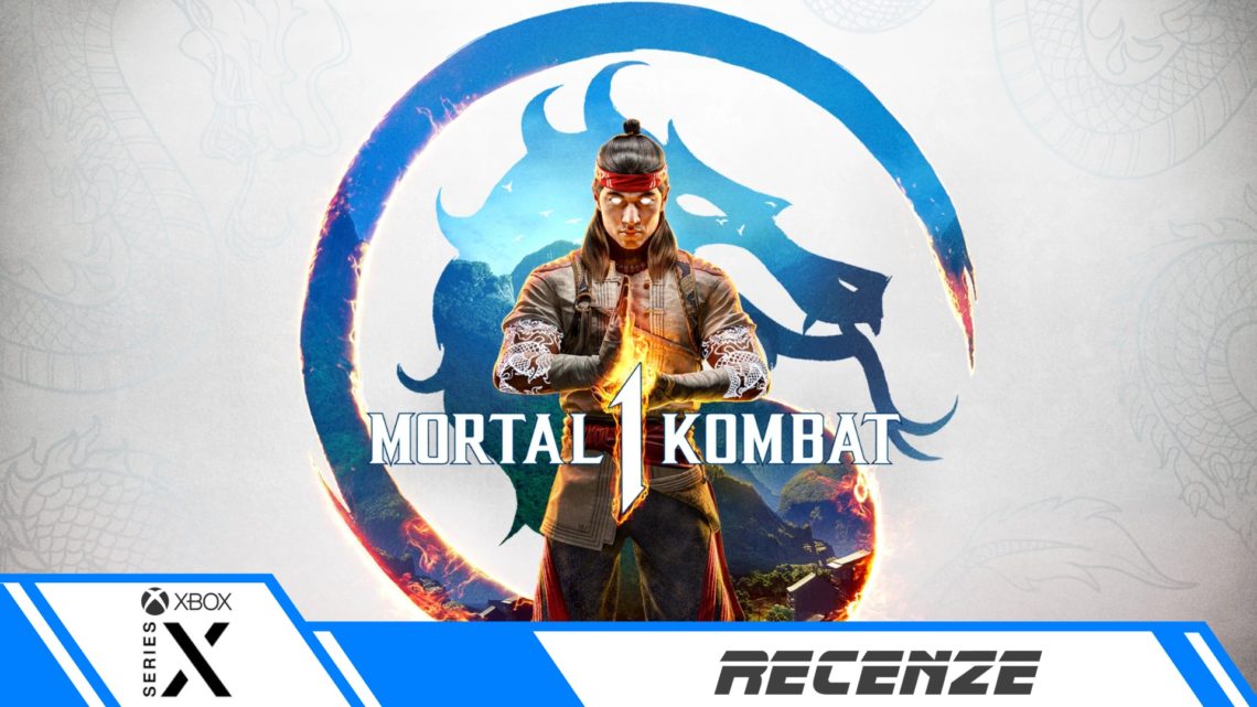 Mortal Kombat 1 – Recenze