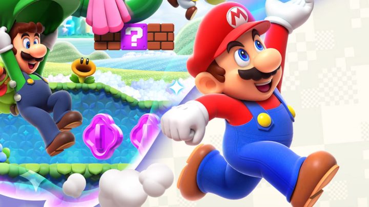 Super Mario Bros. Wonder se hlásí s pořádnou porcí záběrů z hraní