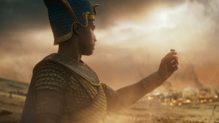 Total War: Pharaoh má datum vydání, dočká se fyzické limitky