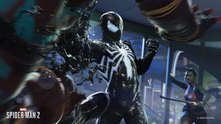 Známe délku Marvel’s Spider-Man 2 + nové screeny