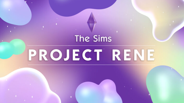 the sims 5