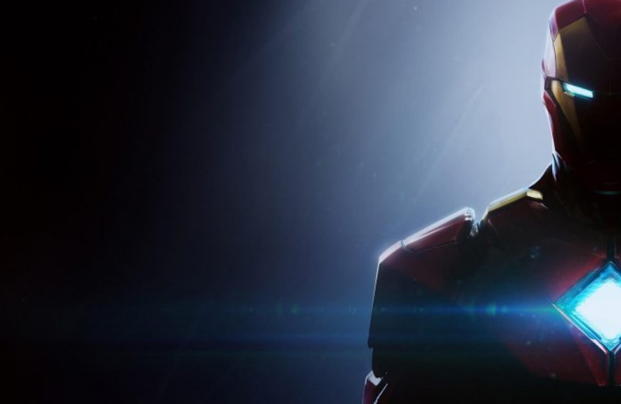 Hra Iron Man od EA Motive pojede na Unreal Engine 5, hra je stále v pre-produkci