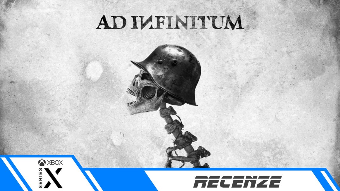 Ad Infinitum – Recenze