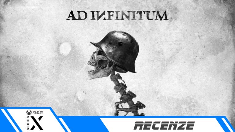 AD-INFINITUM