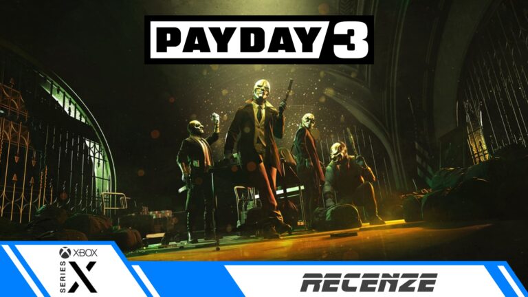 PAYDAY-3
