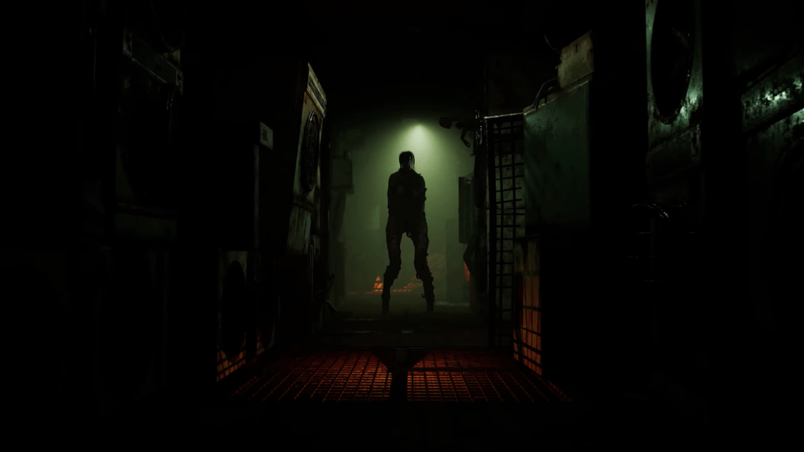 Silent Hill: Ascension dorazí koncem října na PC a mobilní zařízení