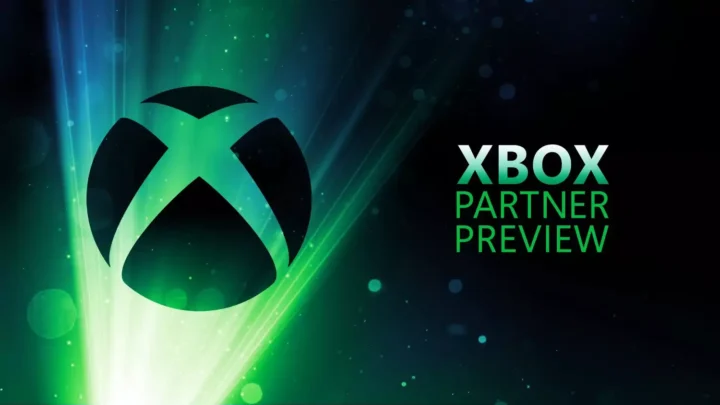 Oznámena prezentace Xbox Partner Preview