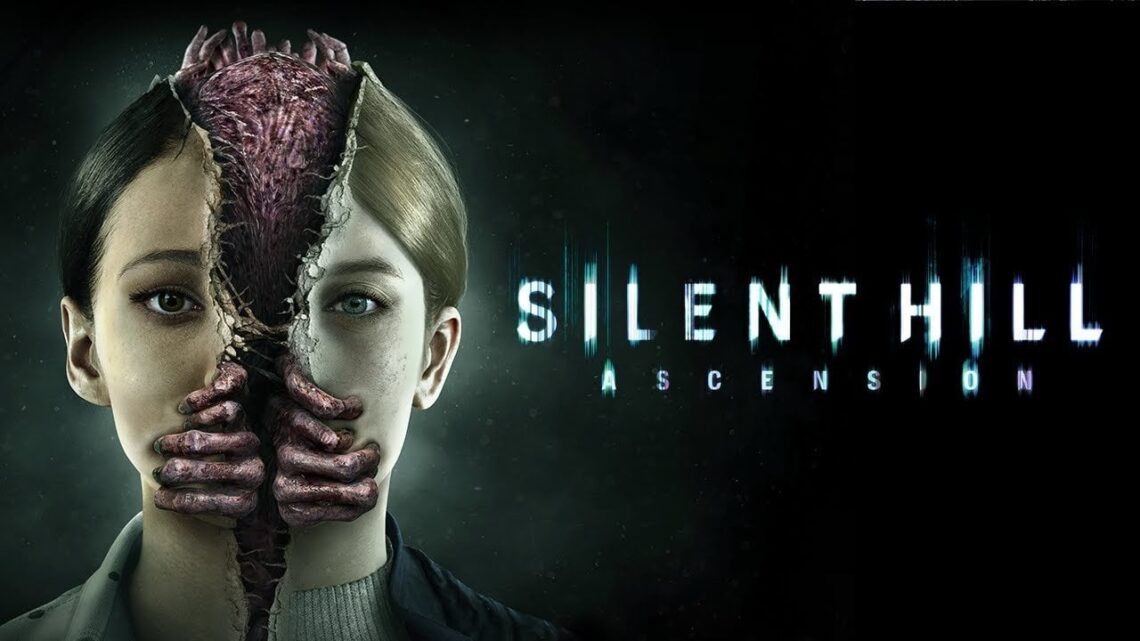 Silent Hill: Ascension se dočkal nového traileru, u nás dorazí na PC, Andoid a iOS