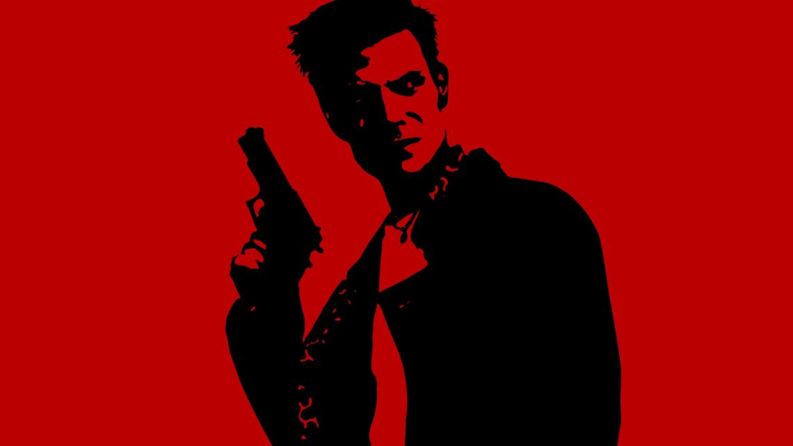 Control 2 v koncepční fázi, remake Max Payne je připraven k vývoji