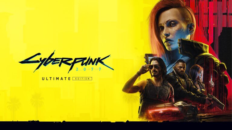 Cyberpunk-2077