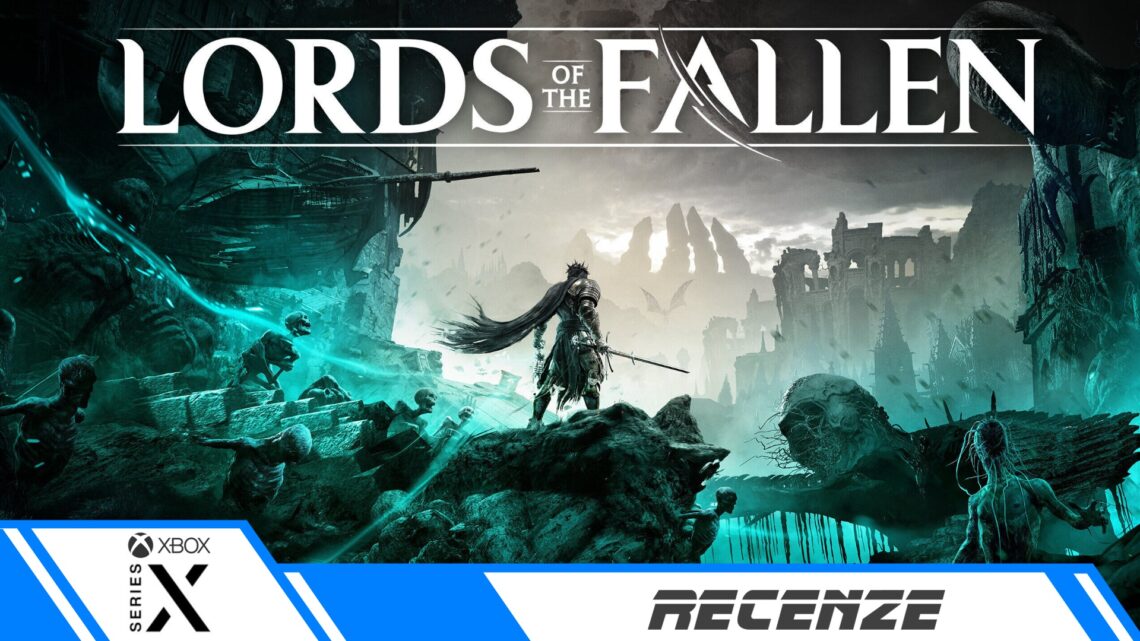 Lords of the Fallen – Recenze