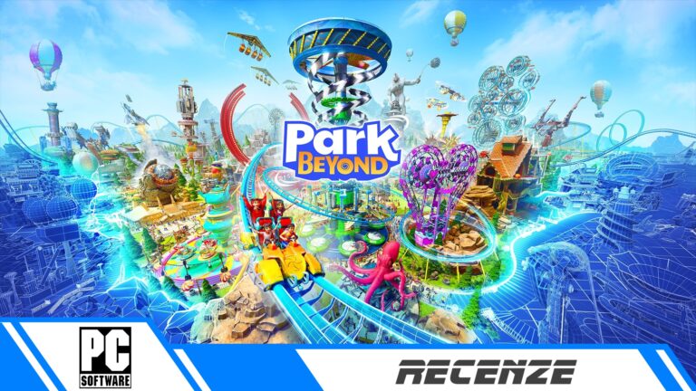 PARK BEYOND